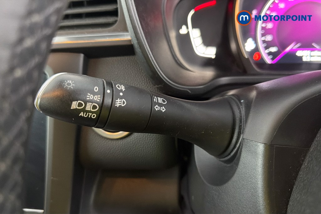 Renault Kadjar Iconic Manual Petrol SUV - Stock Number (1655425) - 6th supplementary image