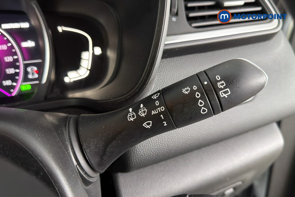Renault Kadjar Iconic Manual Petrol SUV - Stock Number (1655425) - 7th supplementary image