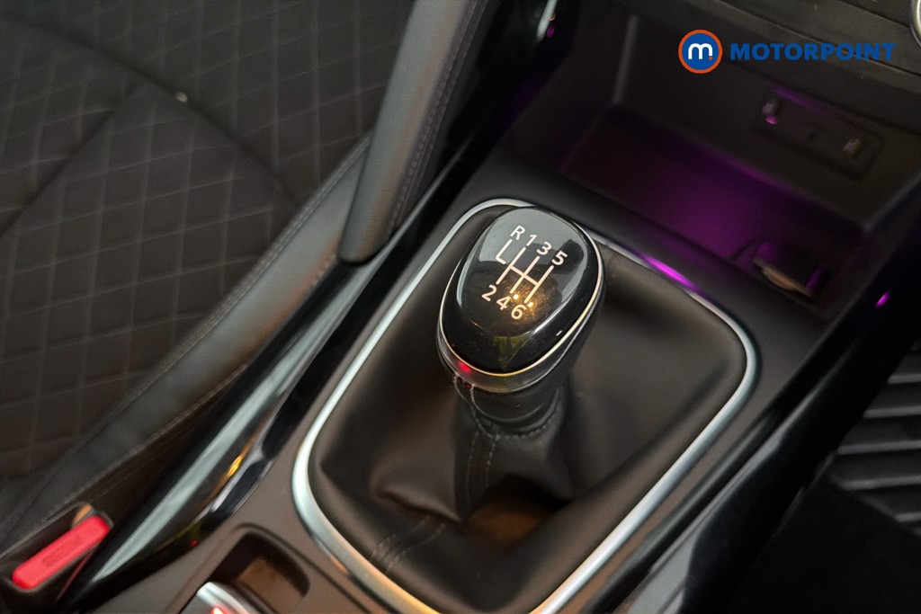 Renault Kadjar Iconic Manual Petrol SUV - Stock Number (1655425) - 15th supplementary image