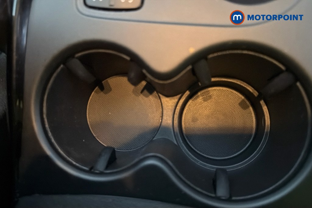 Renault Kadjar Iconic Manual Petrol SUV - Stock Number (1655425) - 16th supplementary image