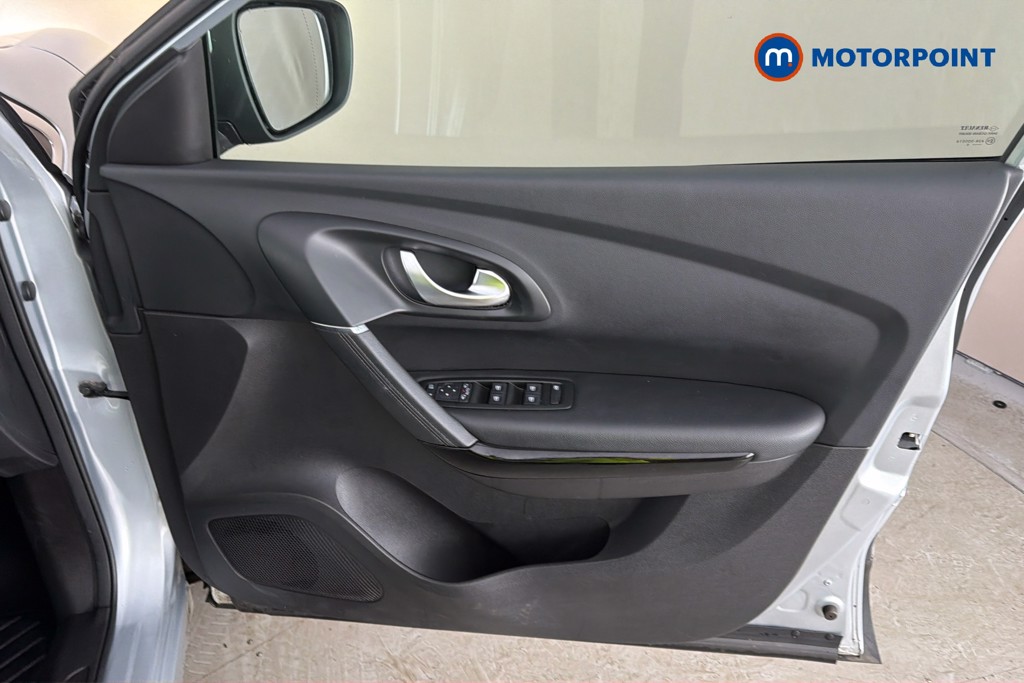 Renault Kadjar Iconic Manual Petrol SUV - Stock Number (1655425) - 19th supplementary image