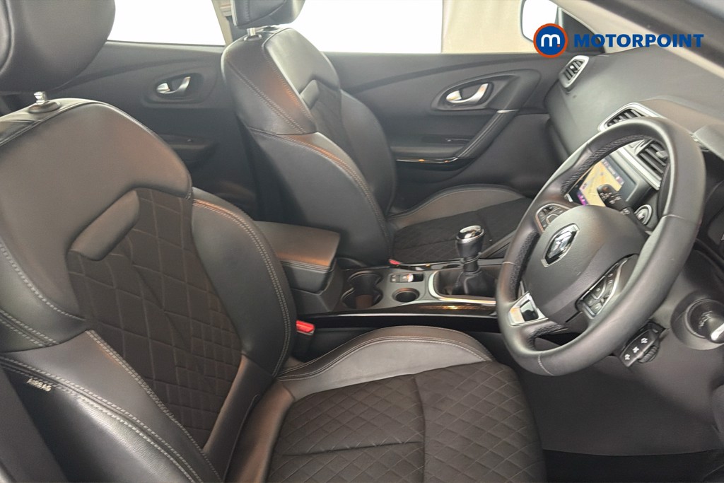 Renault Kadjar Iconic Manual Petrol SUV - Stock Number (1655425) - 22nd supplementary image