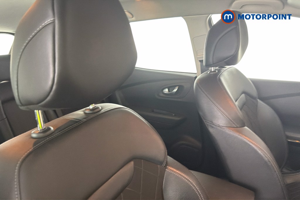 Renault Kadjar Iconic Manual Petrol SUV - Stock Number (1655425) - 23rd supplementary image