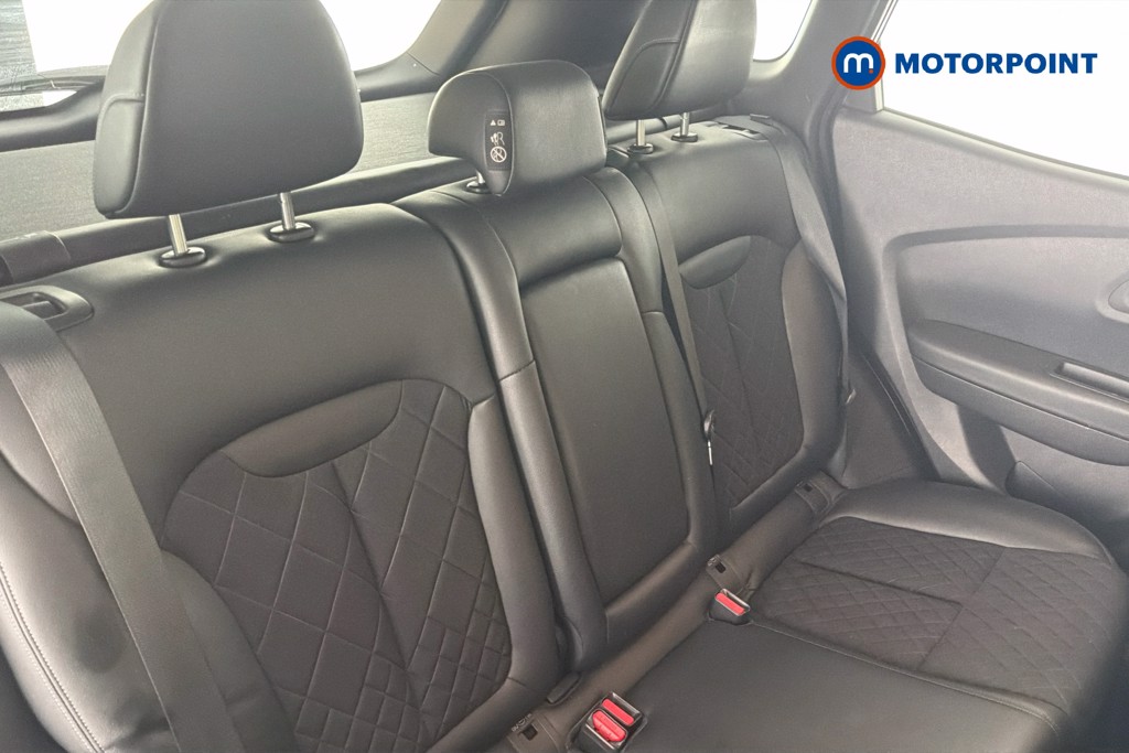Renault Kadjar Iconic Manual Petrol SUV - Stock Number (1655425) - 28th supplementary image