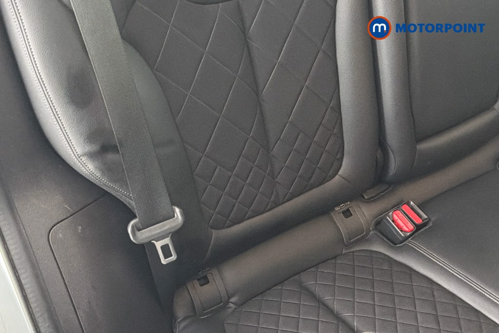 Renault Kadjar Iconic Manual Petrol SUV - Stock Number (1655425) - 29th supplementary image