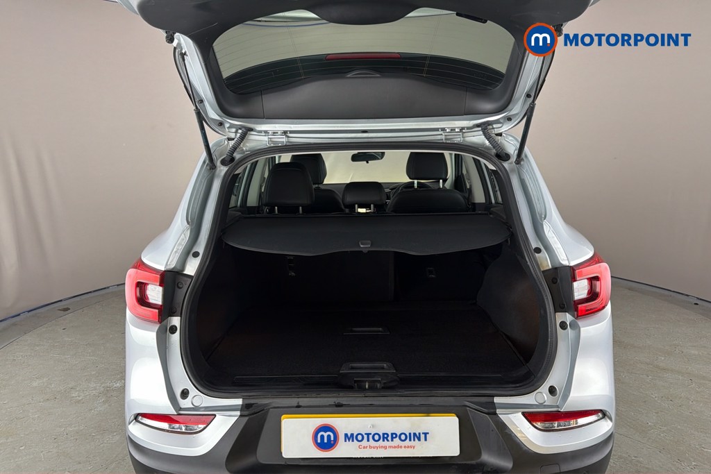 Renault Kadjar Iconic Manual Petrol SUV - Stock Number (1655425) - 33rd supplementary image