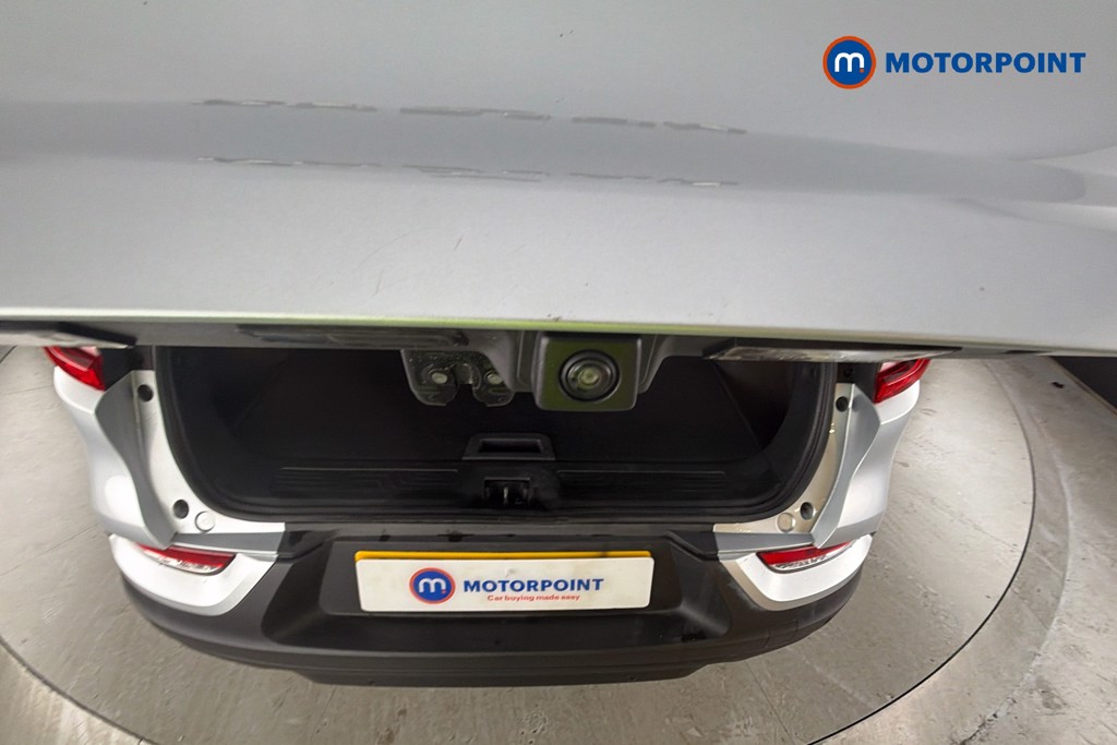 Renault Kadjar Iconic Manual Petrol SUV - Stock Number (1655425) - 36th supplementary image