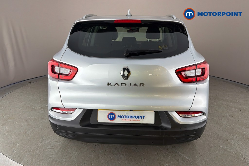 Renault Kadjar Iconic Manual Petrol SUV - Stock Number (1655425) - 37th supplementary image