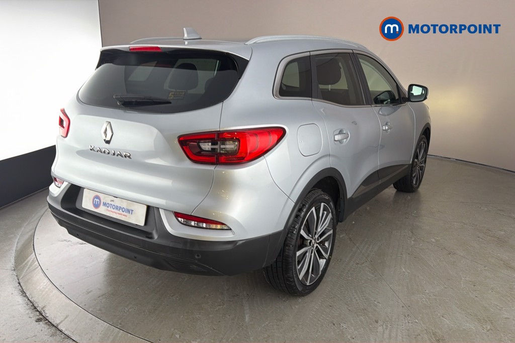 Renault Kadjar Iconic Manual Petrol SUV - Stock Number (1655425) - 38th supplementary image
