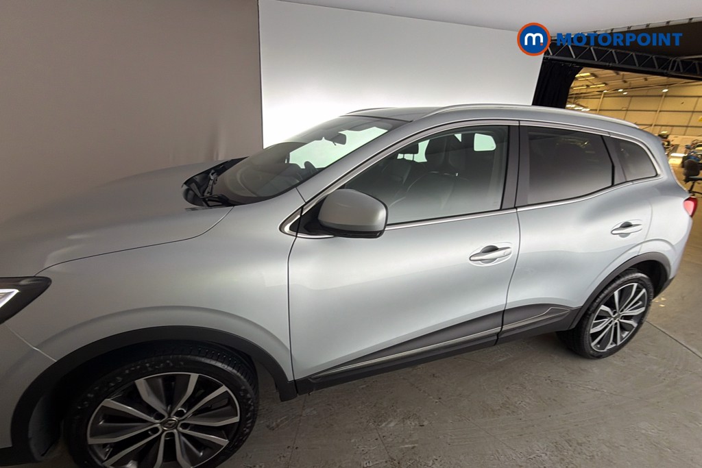 Renault Kadjar Iconic Manual Petrol SUV - Stock Number (1655425) - 43rd supplementary image
