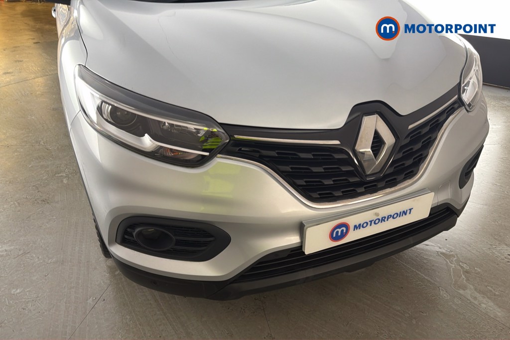 Renault Kadjar Iconic Manual Petrol SUV - Stock Number (1655425) - 44th supplementary image