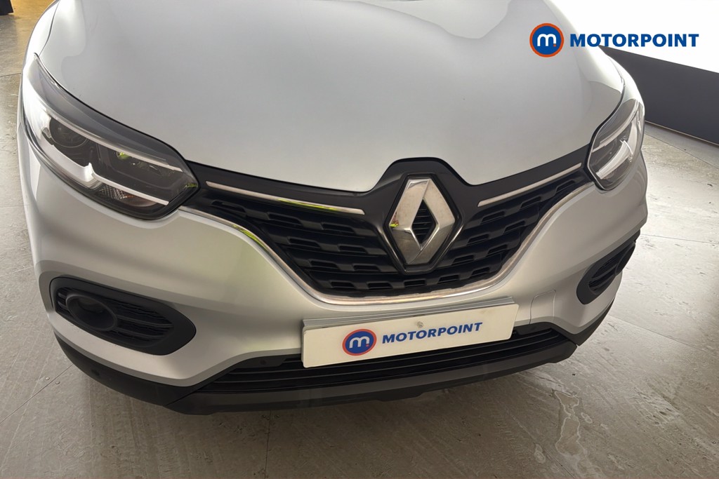 Renault Kadjar Iconic Manual Petrol SUV - Stock Number (1655425) - 45th supplementary image