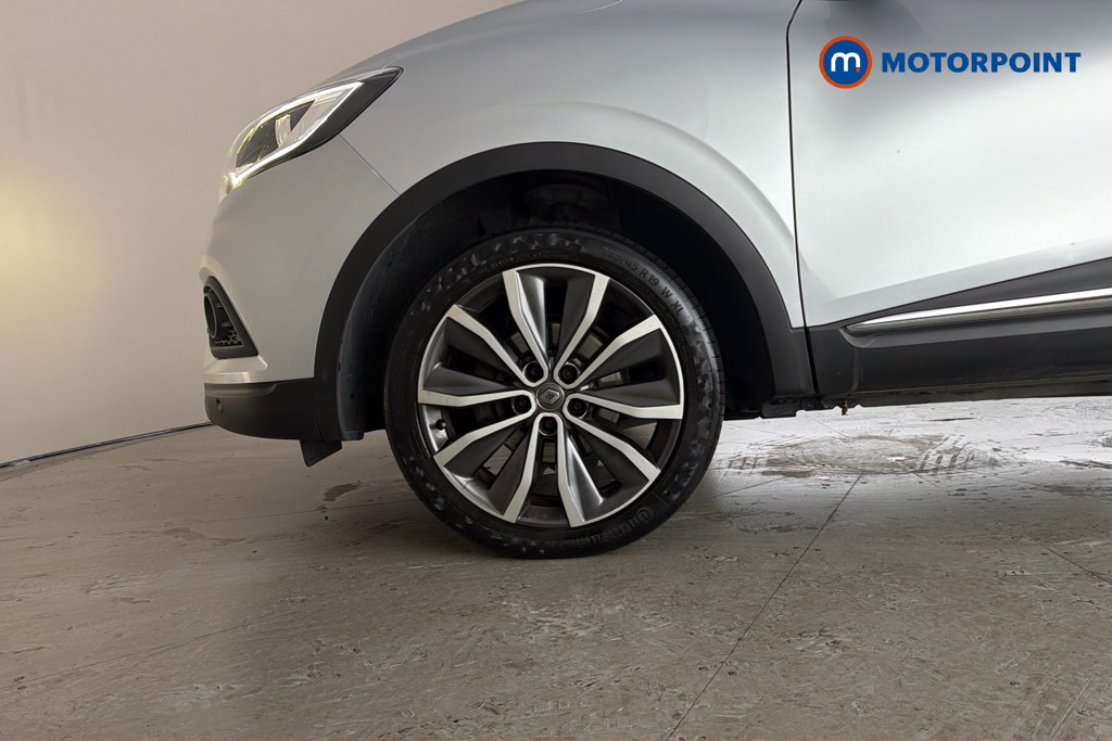 Renault Kadjar Iconic Manual Petrol SUV - Stock Number (1655425) - 47th supplementary image