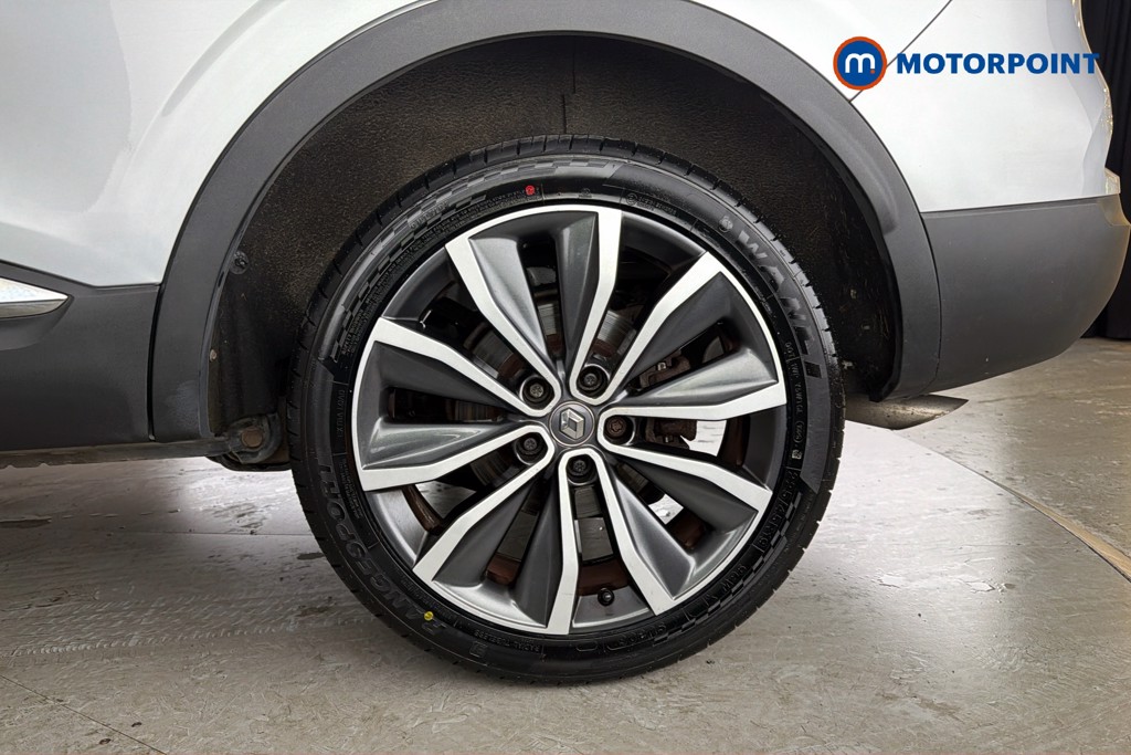 Renault Kadjar Iconic Manual Petrol SUV - Stock Number (1655425) - 48th supplementary image