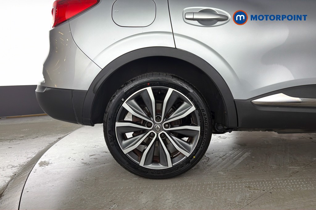 Renault Kadjar Iconic Manual Petrol SUV - Stock Number (1655425) - 49th supplementary image