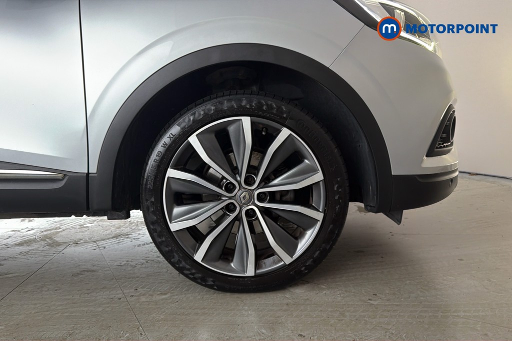 Renault Kadjar Iconic Manual Petrol SUV - Stock Number (1655425) - 50th supplementary image