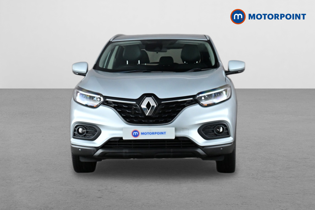 Renault Kadjar Iconic Manual Petrol SUV - Stock Number (1655425) - Front bumper