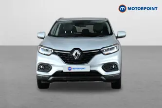 Renault Kadjar Iconic Manual Petrol SUV - Stock Number (1655425) - Front bumper