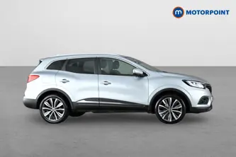 Renault Kadjar Iconic Manual Petrol SUV - Stock Number (1655425) - Drivers side