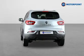 Renault Kadjar Iconic Manual Petrol SUV - Stock Number (1655425) - Rear bumper