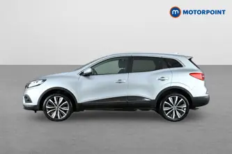 Renault Kadjar Iconic Manual Petrol SUV - Stock Number (1655425) - Passenger side