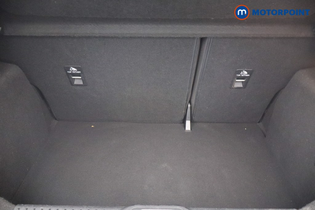 Ford Fiesta Titanium Vignale Manual Petrol Hatchback - Stock Number (1655439) - 5th supplementary image