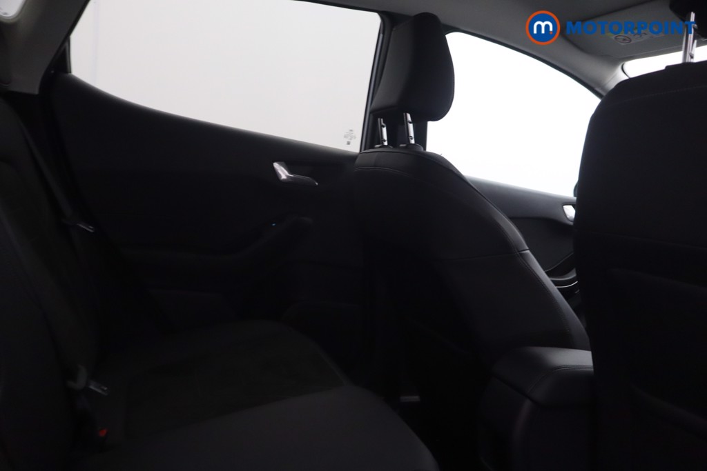 Ford Fiesta Titanium Vignale Manual Petrol Hatchback - Stock Number (1655439) - 7th supplementary image