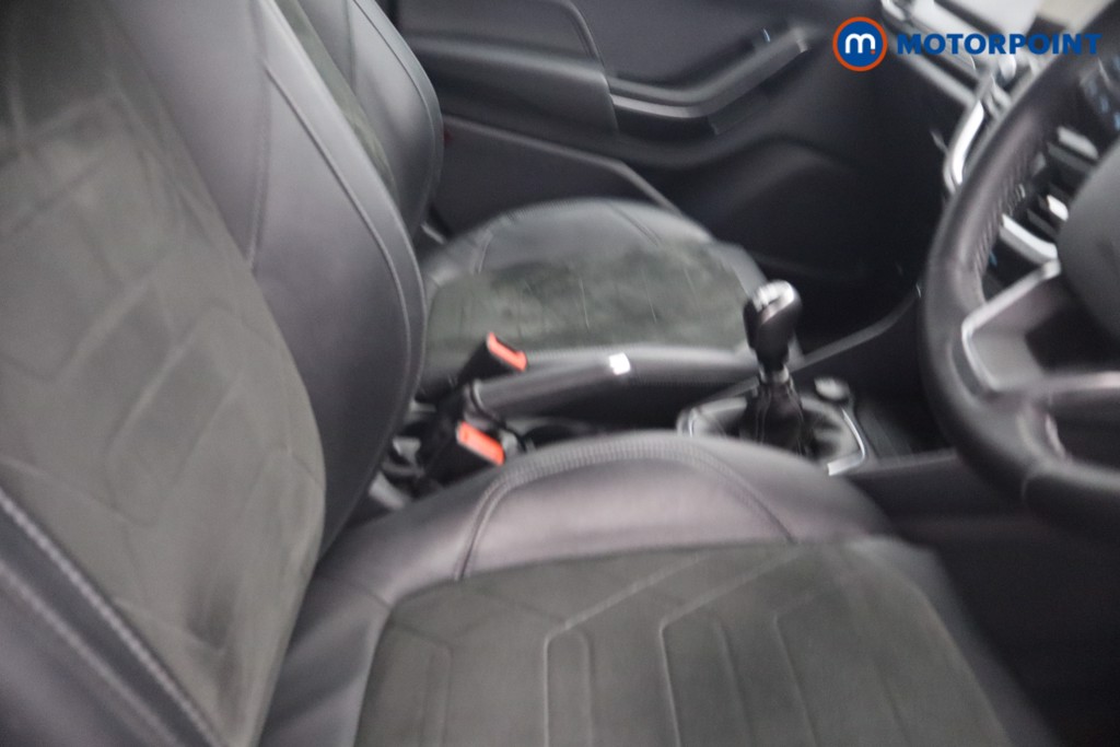 Ford Fiesta Titanium Vignale Manual Petrol Hatchback - Stock Number (1655439) - 12th supplementary image