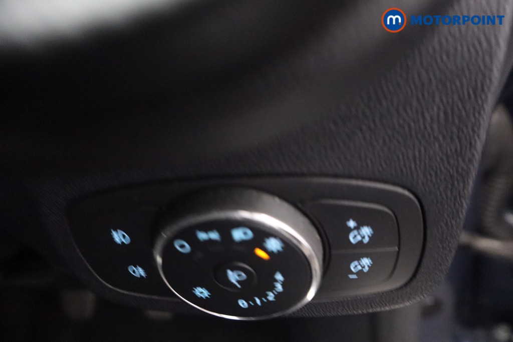 Ford Fiesta Titanium Vignale Manual Petrol Hatchback - Stock Number (1655439) - 13th supplementary image