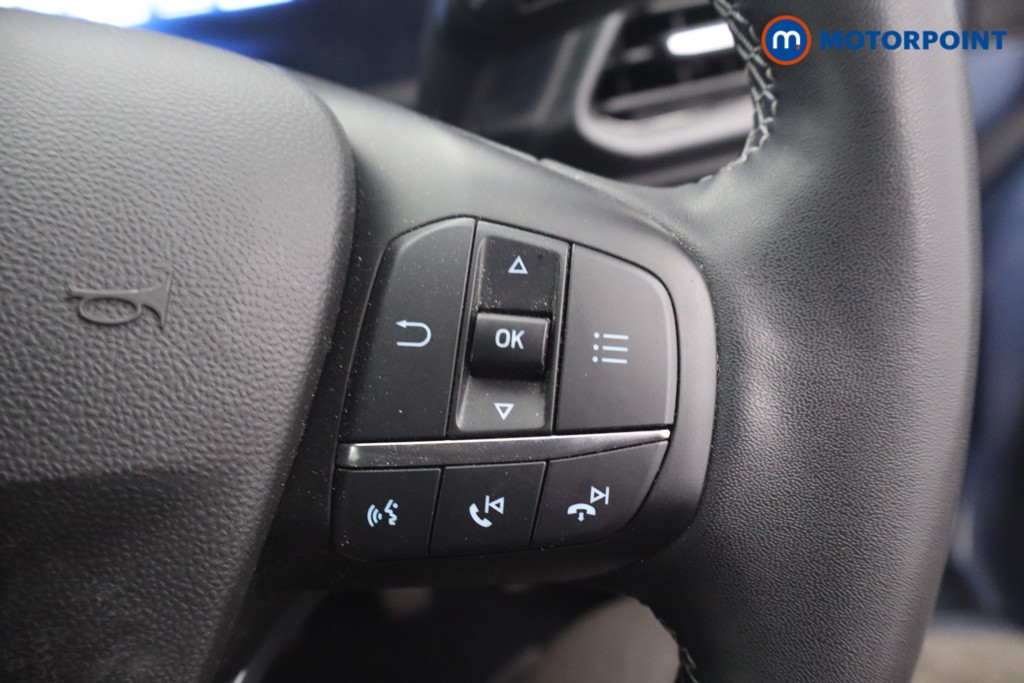 Ford Fiesta Titanium Vignale Manual Petrol Hatchback - Stock Number (1655439) - 14th supplementary image