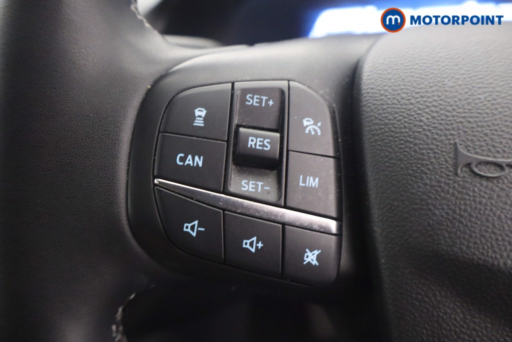 Ford Fiesta Titanium Vignale Manual Petrol Hatchback - Stock Number (1655439) - 15th supplementary image