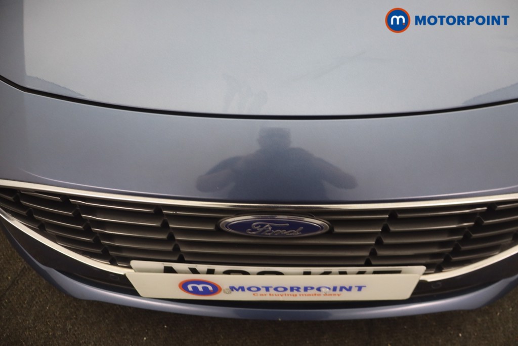 Ford Fiesta Titanium Vignale Manual Petrol Hatchback - Stock Number (1655439) - 25th supplementary image