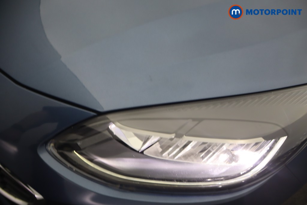 Ford Fiesta Titanium Vignale Manual Petrol Hatchback - Stock Number (1655439) - 26th supplementary image