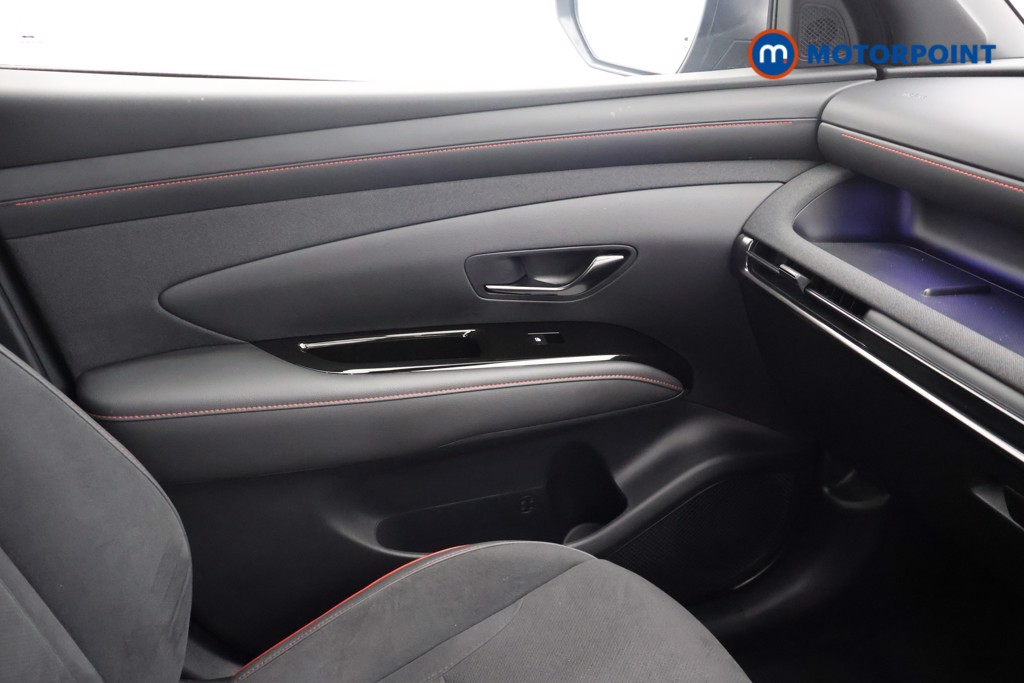 Hyundai Tucson N Line Automatic Petrol Plug-In Hybrid SUV - Stock Number (1655582) - 11th supplementary image