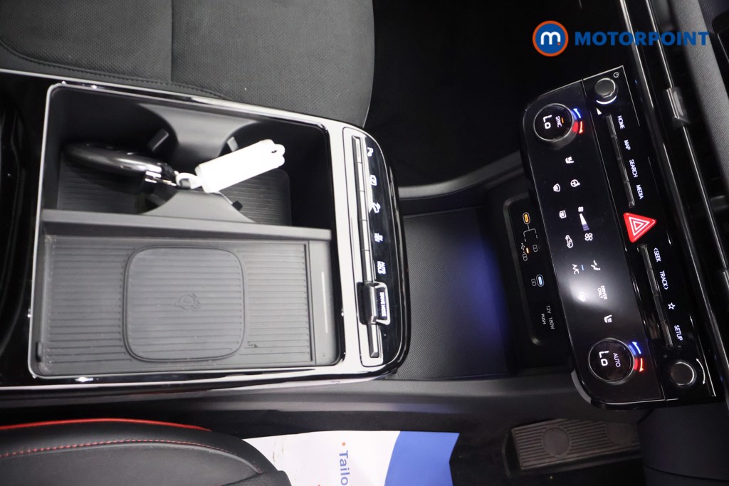 Hyundai Tucson N Line Automatic Petrol Plug-In Hybrid SUV - Stock Number (1655582) - 13th supplementary image