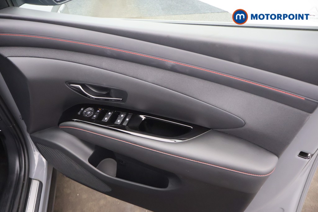 Hyundai Tucson N Line Automatic Petrol Plug-In Hybrid SUV - Stock Number (1655582) - 14th supplementary image