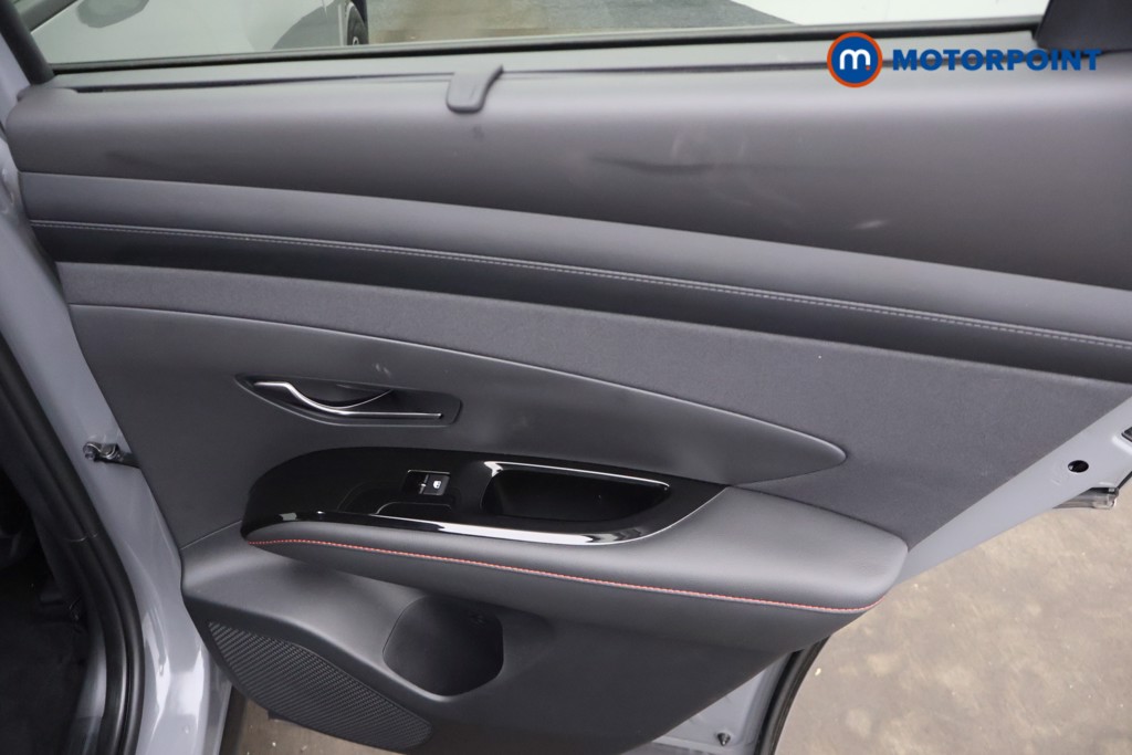 Hyundai Tucson N Line Automatic Petrol Plug-In Hybrid SUV - Stock Number (1655582) - 17th supplementary image