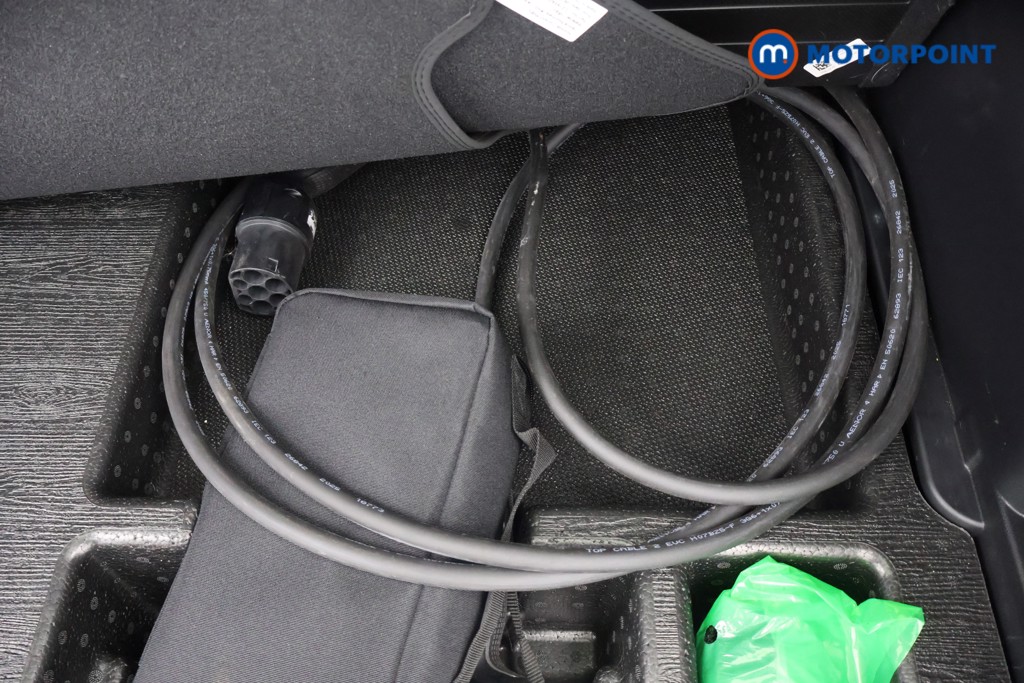 Hyundai Tucson N Line Automatic Petrol Plug-In Hybrid SUV - Stock Number (1655582) - 20th supplementary image