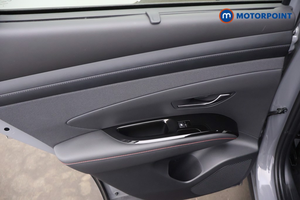 Hyundai Tucson N Line Automatic Petrol Plug-In Hybrid SUV - Stock Number (1655582) - 21st supplementary image