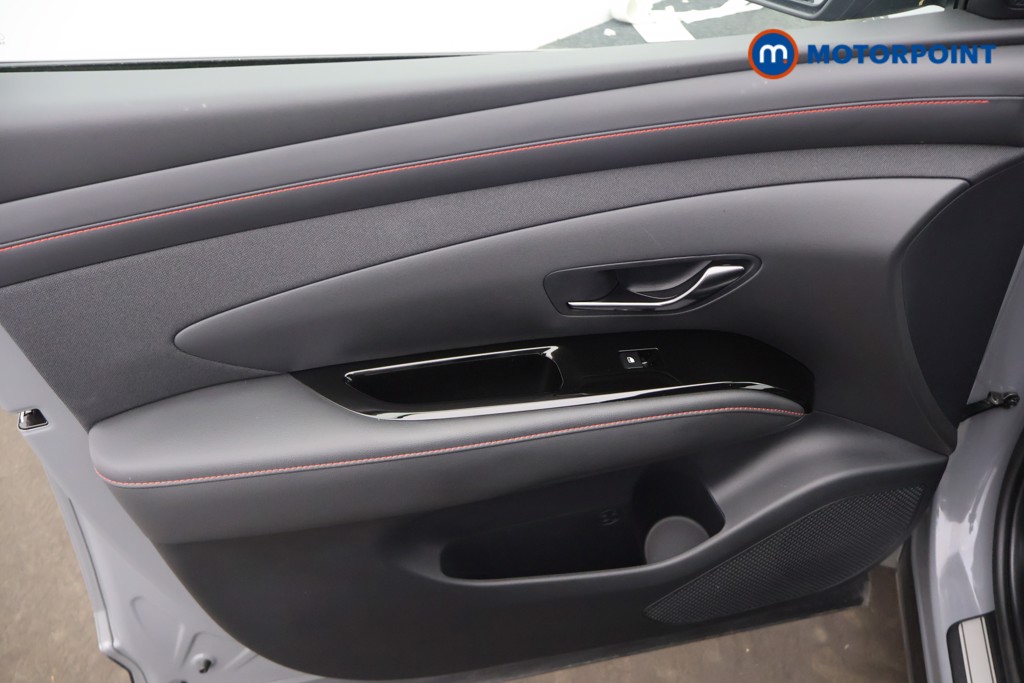 Hyundai Tucson N Line Automatic Petrol Plug-In Hybrid SUV - Stock Number (1655582) - 23rd supplementary image