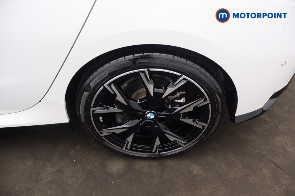 BMW 1 Series M Sport Automatic Petrol Hatchback - Stock Number (1655594) - 2nd supplementary image