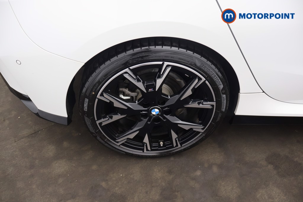 BMW 1 Series M Sport Automatic Petrol Hatchback - Stock Number (1655594) - 3rd supplementary image