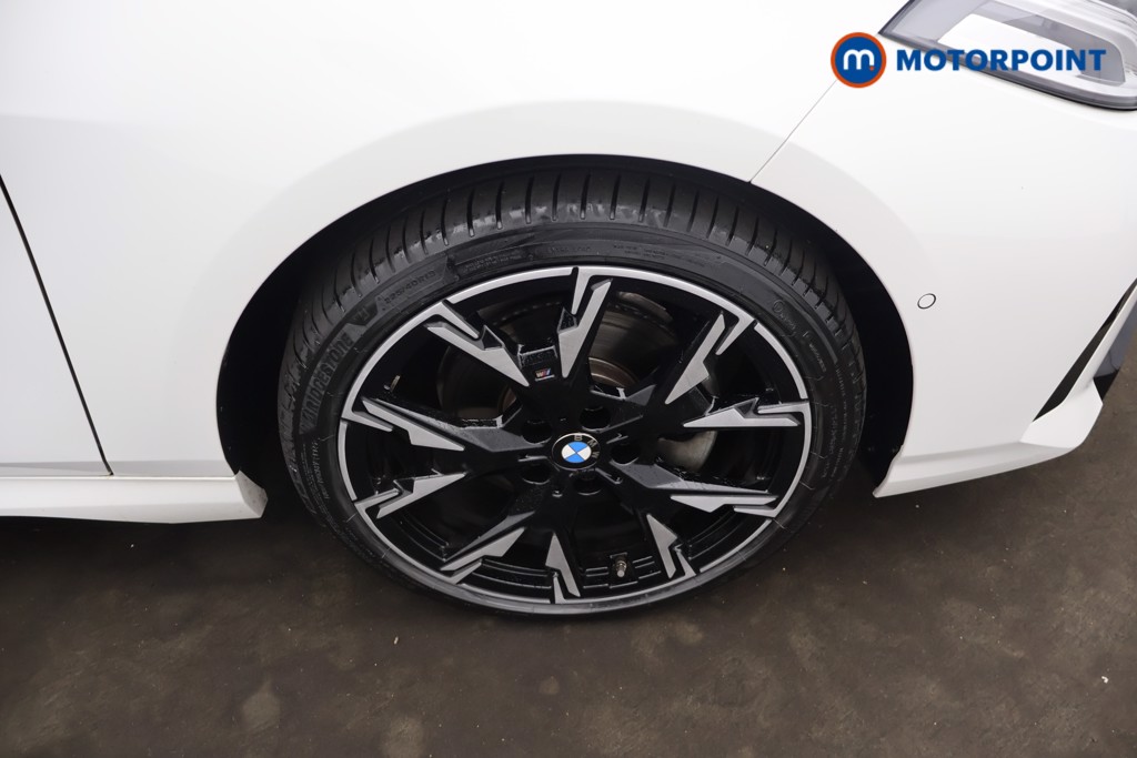 BMW 1 Series M Sport Automatic Petrol Hatchback - Stock Number (1655594) - 4th supplementary image
