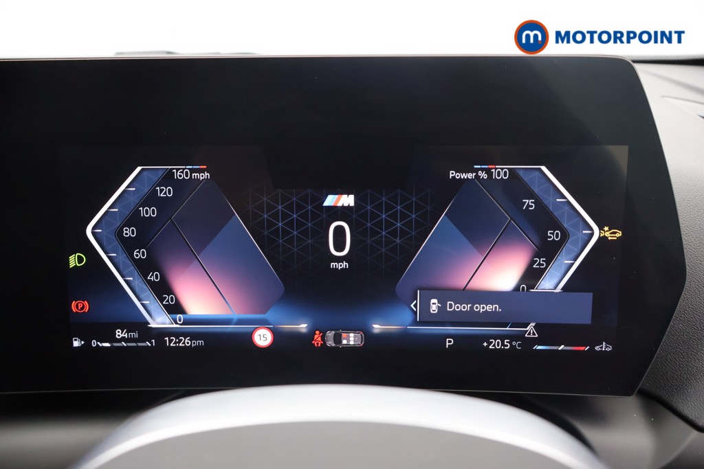 BMW 1 Series M Sport Automatic Petrol Hatchback - Stock Number (1655594) - 8th supplementary image