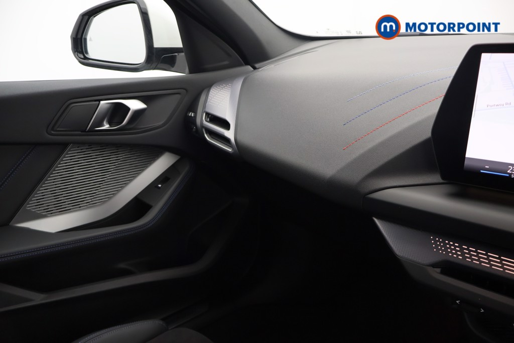 BMW 1 Series M Sport Automatic Petrol Hatchback - Stock Number (1655594) - 10th supplementary image
