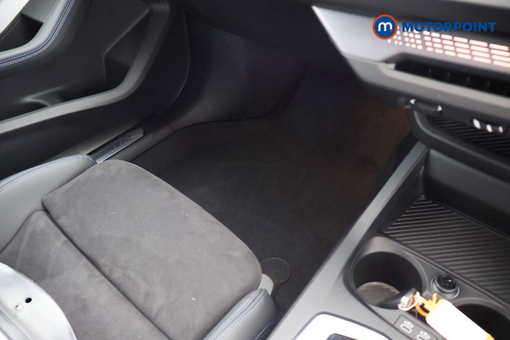 BMW 1 Series M Sport Automatic Petrol Hatchback - Stock Number (1655594) - 12th supplementary image