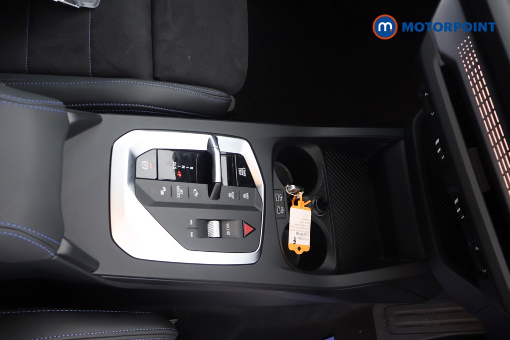 BMW 1 Series M Sport Automatic Petrol Hatchback - Stock Number (1655594) - 13th supplementary image