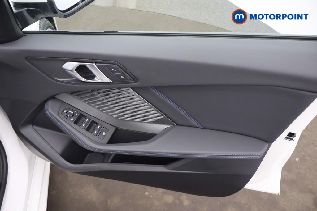 BMW 1 Series M Sport Automatic Petrol Hatchback - Stock Number (1655594) - 14th supplementary image