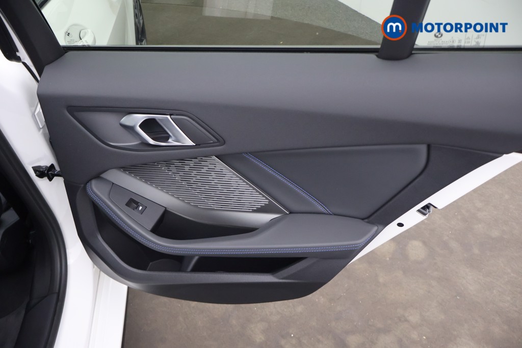 BMW 1 Series M Sport Automatic Petrol Hatchback - Stock Number (1655594) - 17th supplementary image