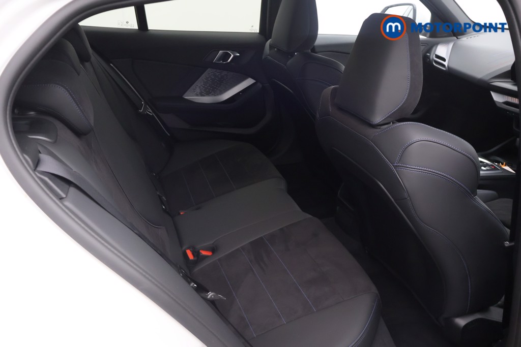 BMW 1 Series M Sport Automatic Petrol Hatchback - Stock Number (1655594) - 18th supplementary image